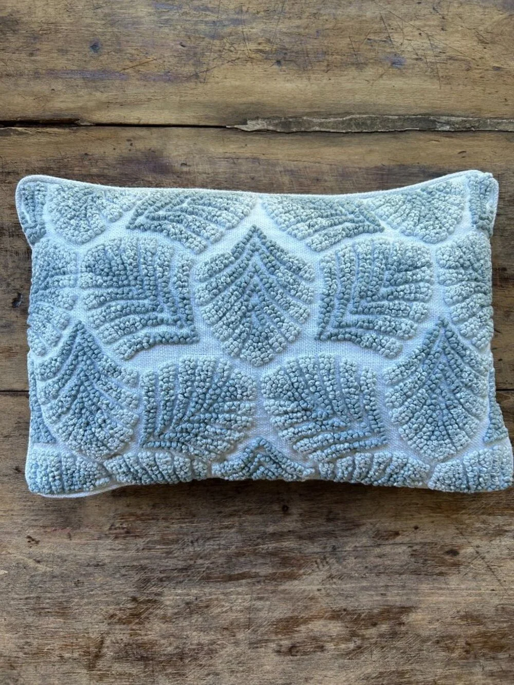 Serena & Lily Hawthorne Pillow & Insert | Set of Two